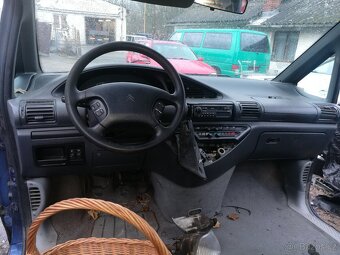 Peugeot 806.,citroen evasion - 2