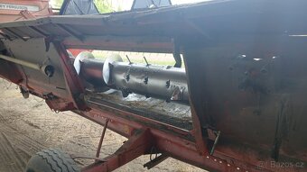 Massey Ferguson 38 - 2