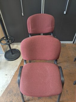 Kancelářské židle - 2