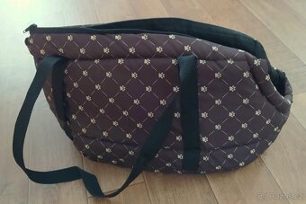 taška na malého psa - 2