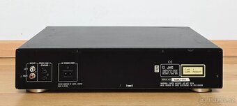 JVC XL-V130 / CD prehravac - 2