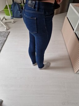 Rifle slim Hugo boss vel. xs - 2