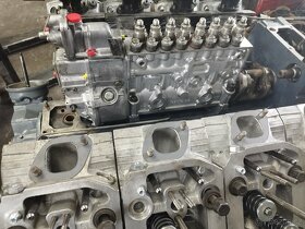 Tatra 815 Čerpadla EURO.1, 2, 3,4. po GO - 2