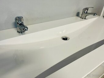 Koupelnová sestava NOVÁ - 2