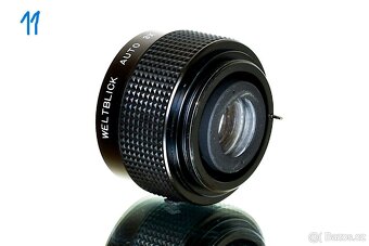 Telekonvertor 2x a 3x M42 více kusů RŮZNÉ - 2