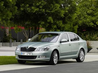 Koupím Škoda Octavia 2 2.0 TDI 103kw CR - 2