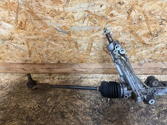 HŘEBENOVÉ ŘÍZENÍ VW LT A9014611401 - 2