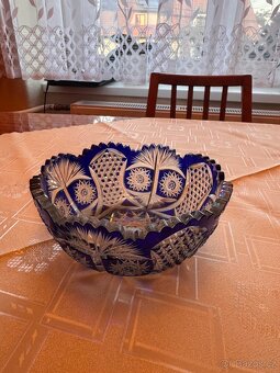 Křišťálová sestava - 2