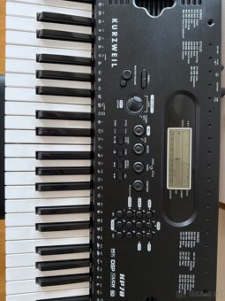 KURZWEIL KP70 - 2
