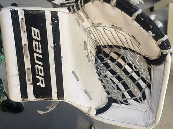 Prodám lapacku a vyrazecku - 2