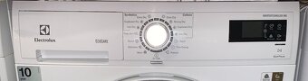 Sušička ELECTROLUX EDH3386G - 2