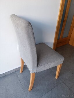 Jídelní židle Ikea - 2