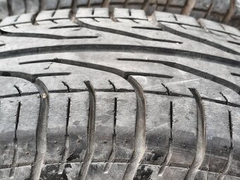Pirelli P6000 – 185/65 R14 – letní pneumatiky – sada 4 kusů - 2