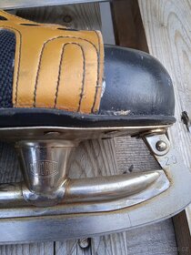 Prodám brusle Botas - 2