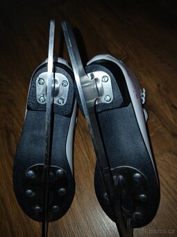 Dívčí brusle vel.32 - 2