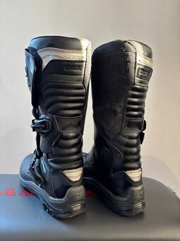 ALPINESTARS COROZAL ADVENTURE - 2