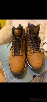 Pánské boty Geox - 2