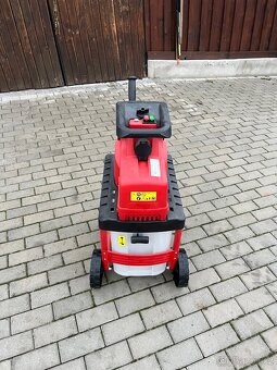 Zahradní drtič MTF PSE 280l - 2