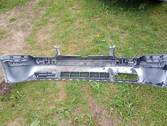 Nárazník VW Golf IV - 2