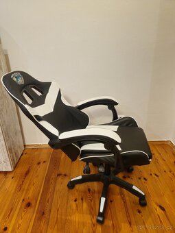 Herní židle - 2