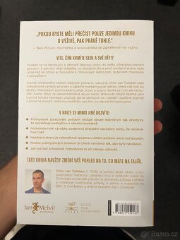 Kniha: ultrazpracovaní lidé - 2