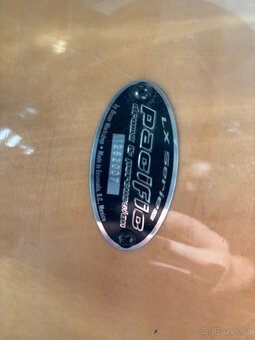 Bicí souprava PDP dw - 2