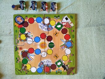 Krtek,krtci,krteček plyšák plyšáci - 2