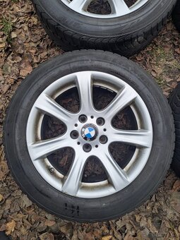 BMW Styling 394 R17 - 2