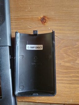 dalkový ovladač k TV STRONG - 2