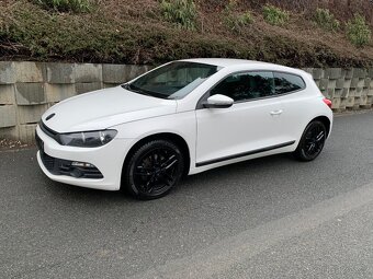 Volkswagen Scirocco 1.4 TSi 90 kw najeto 175 tis.km - 2