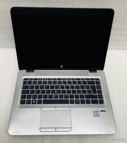 HP Elitebook 840 G3: 14" Intel i5/ 8GB/ SSD 256GB/ WIN 11 - 2