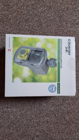 Zavlažovací počítač - 2