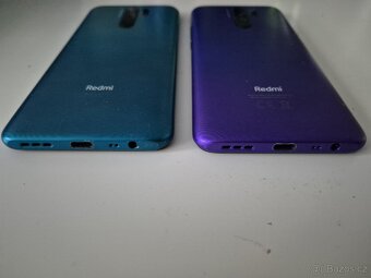 Xiaomi Redmi 9 64GB - 2