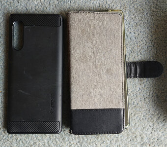 Prodám mobil Motorola ONE VISION - 2