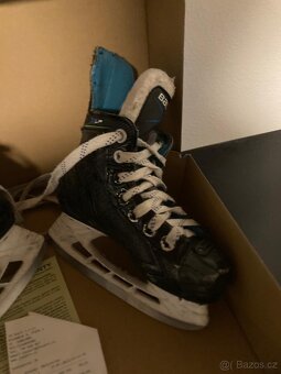 Bauer X-LP, velikost Y10 - 2