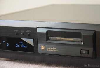 Minidisc deck SONY MDS-JE330 + 10x MD TDK, manuál - 2