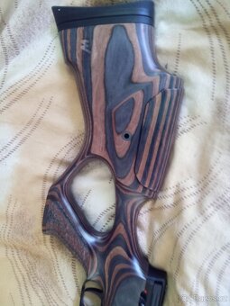 Prodám HW 100 T-4,5 mm - 2