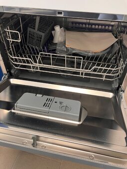 Malá myčka Candy CDCP 6 - 2