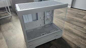 PC skříň Zalman P30 - 2