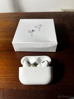Air Pods pro 1:1 - 2