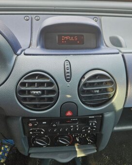 Renault Kangoo 1.4  RXE - 2