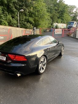 audi a7 - 2