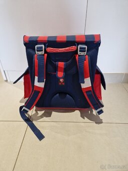 Dětská taška do školy - 2