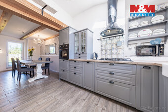 Prodej chalupy, 166 m², Radobytce - Mirotice - 2