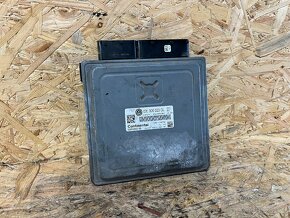 ŘÍDICÍ JEDNOTKA MOTORU 1.6 TDI 77KW CAYC 03L906023GL - 2