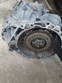 Převodovka Škoda Scala 1.5 TSI 110kw DSG typ URK - 2