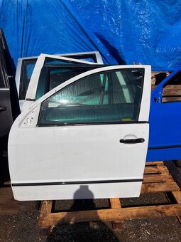 Škoda fabia 1 combi - 2