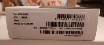 Samsung galaxy A17 5G nový - 2