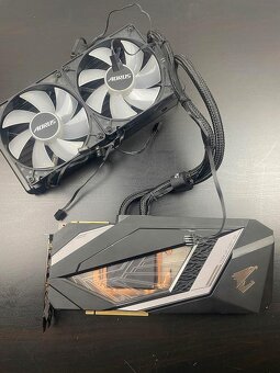 Gigabyte RTX 2080 Ti AORUS Xtreme - 2