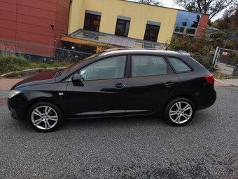 Seat Ibiza ST 1.4i 63kw | 2010 - 2